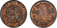 Niederlande 1 Cent Niederlande -