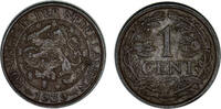 Niederlande 1 Cent Niederlande -