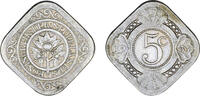 Niederlande 5 Cents Niederlande -