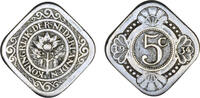 Niederlande 5 Cents Niederlande -