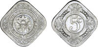 Niederlande 5 Cents Niederlande -