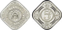 Niederlande 5 Cents Niederlande -