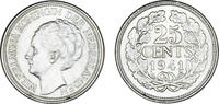 Niederlande 25 Cents Niederlande -