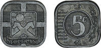 Niederlande 5 Cents Niederlande -