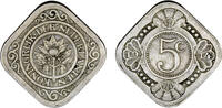 Niederlande 5 Cents Niederlande -