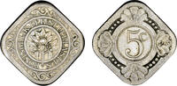 Niederlande 5 Cents Niederlande -