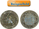 Niederlande 2 1/2 Cents Niederlande -