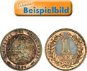 Niederlande 1 Cent Niederlande -