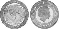Australien 1 Dollar Australien -