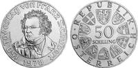 Österreich 10x 50 Schilling Österreich -