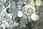 Deutschland 10x 10 Deutsche Mark Deutschland -