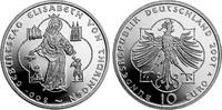 Deutschland 10 Euro Deutschland -