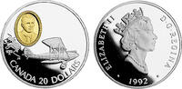 Canada 20 Dollars Canada -
