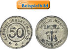 Harburg/Elbe (Hamburg) 50 Pfennig Harburg/Elbe (Hamburg) -