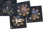 BeNeLux Euro-KMS 2003 3 x 3,88 Euro BeNeLux Euro-KMS 2003 -