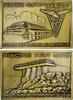 FRANKREICH MARSEILLE CERCLE DE NAGEURS 1968 FRANKREICH MARSEILLE CERCLE DE NAGEURS 1968 -