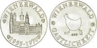 25 JAHRE WIENERWALD 1970 25 JAHRE WIENERWALD 1970 -