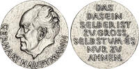 GERHART HAUPTMANN GERHART HAUPTMANN -