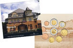 Luxemburg Euro-KMS 2020 5,88 Euro Luxemburg Euro-KMS 2020 -