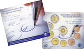 Slowakei Euro-KMS 2012 5,88 Euro Slowakei Euro-KMS 2012 -