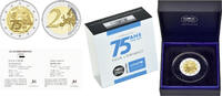 Frankreich 2 Euro Frankreich -