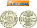 Jaeger 301 50 Pfennig Jaeger 301 -