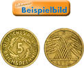 Jaeger 316 5 Reichspfennig Jaeger 316 -