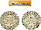 Jaeger 324 50 Reichspfennig Jaeger 324 -