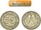 Jaeger 324 50 Reichspfennig Jaeger 324 -