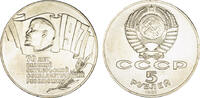 Russland 5 Rubel Russland -