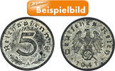 Jaeger 370 5 Reichspfennig Jaeger 370 -