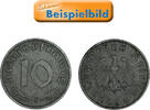 Jaeger 375 10 Reichspfennig Jaeger 375 -