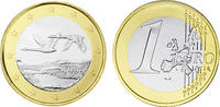 Finnland 1 Euro Finnland -