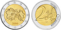 Finnland 2 Euro Finnland -