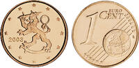 Finnland 1 Cent Finnland -