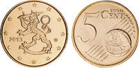 Finnland 5 Cent Finnland -