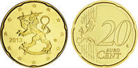 Finnland 20 Cent Finnland -
