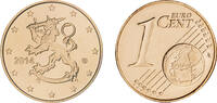 Finnland 1 Cent Finnland -