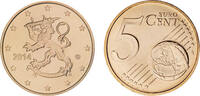 Finnland 5 Cent Finnland -