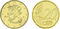 Finnland 20 Cent Finnland -