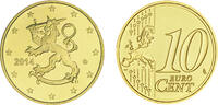 Finnland 10 Cent Finnland -