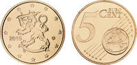 Finnland 5 Cent Finnland -