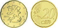 Finnland 20 Cent Finnland -