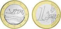 Finnland 1 Euro Finnland -