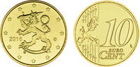 Finnland 10 Cent Finnland -