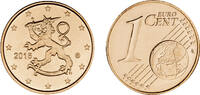 Finnland 1 Cent Finnland -