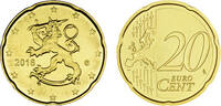 Finnland 20 Cent Finnland -
