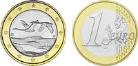 Finnland 1 Euro Finnland -