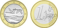 Finnland 1 Euro Finnland -