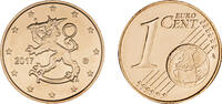Finnland 1 Cent Finnland -